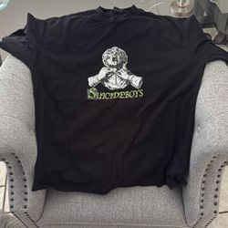 SUICIDEBOYS SIZE XXL