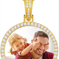 Picture Pendant 
