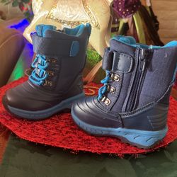 Snow Boots Toddlers
