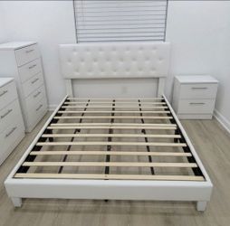 Bed - Cama