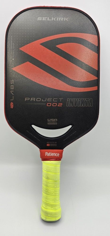 Selkirk Labs Project 002