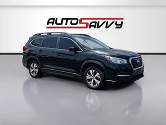 2020 Subaru Ascent