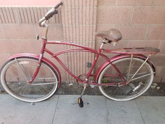 MURRAYS Beach Cruiser Bicycle Vintage Old School 