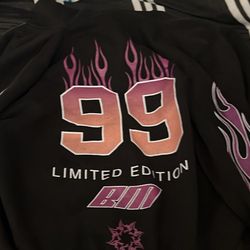 Limited Edition Jacket 