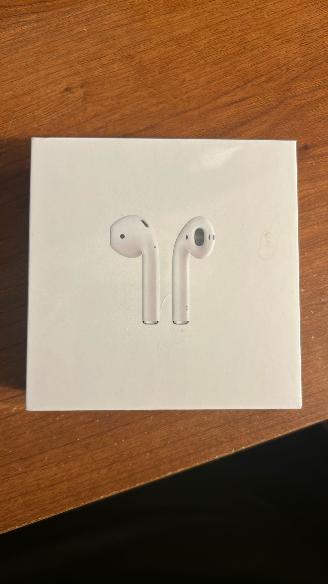 Apple AirPods