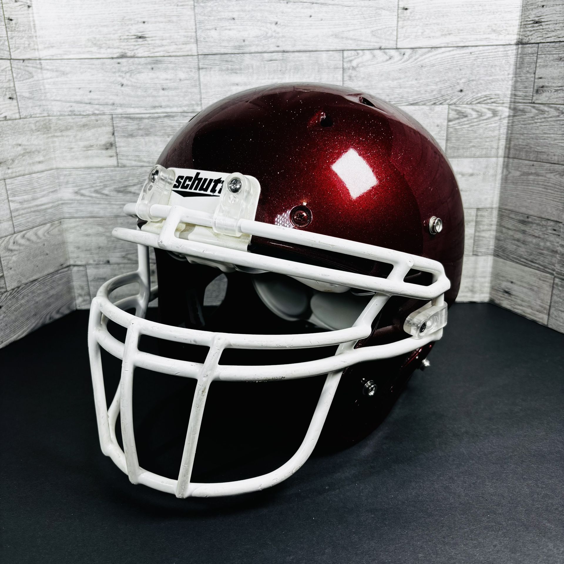 Schutt helmet fb 2022 dna pro plus MFL PAR 202201 05 helmet Large 2013