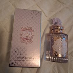 Flower Knows brand perfume Unicorn series NEW!