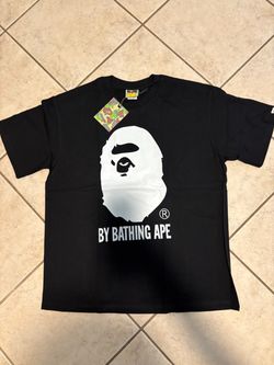 Bape shirt men’s large