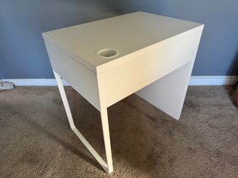 Ikea Micke Desk