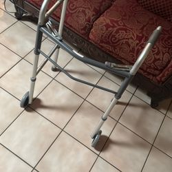 Guardian Adult Folding Walker
