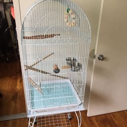 BRAN NEW BIG BIRD CAGE