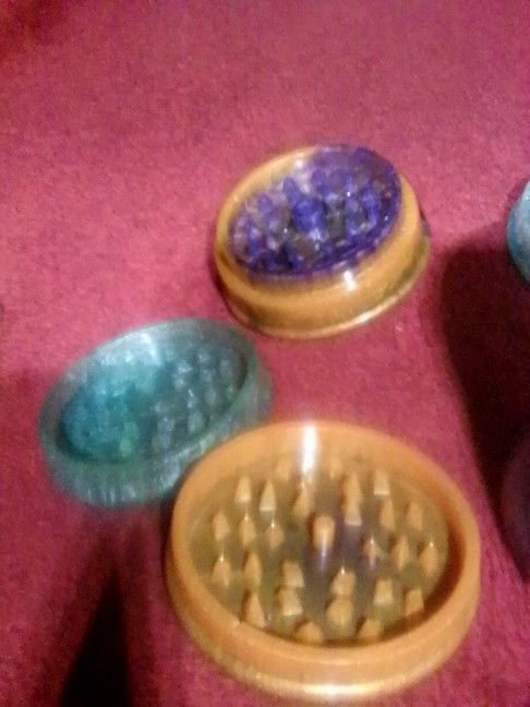 Grinders