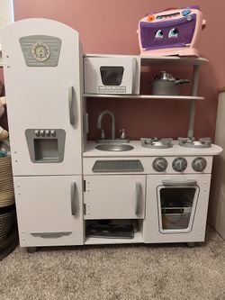 Kid Kitchen