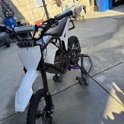 Kovo nova mini ebike