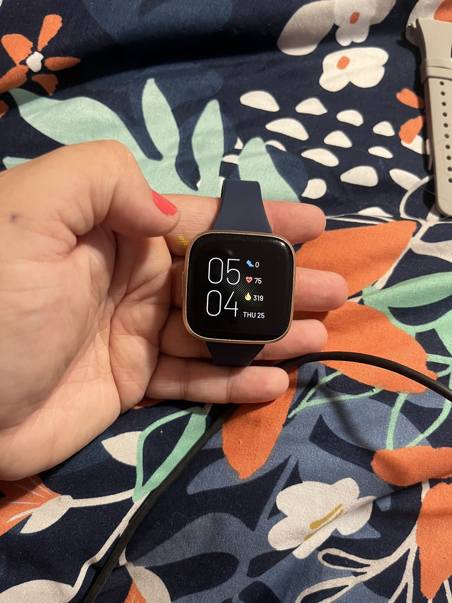 Fitbit Versa 2