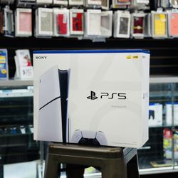 PlayStation 5 Disk