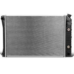73-86 Chevrolet Gmc Radiator Radiador Chevy Suburban Blazer Jimmy