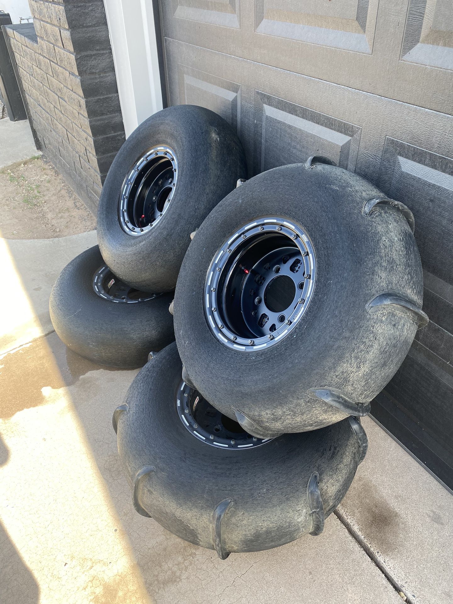 Rzr Paddles for Sale in Mesa, AZ OfferUp