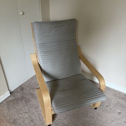 IKEA Poang Chair