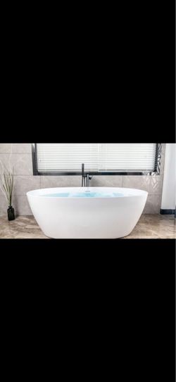 Tub