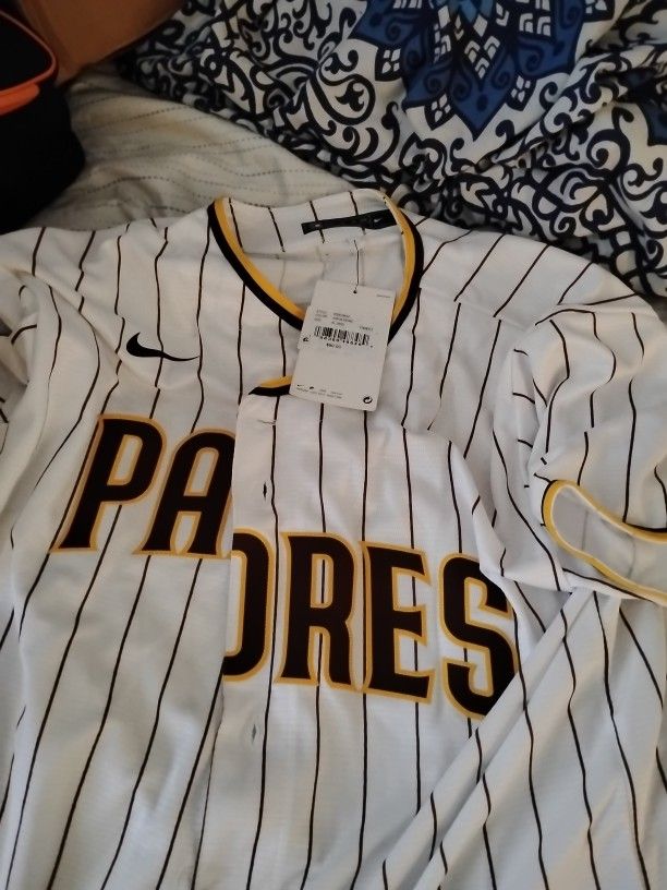 Jersey 