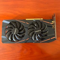 Gigabyte Radeon RX 570 Series 4GB