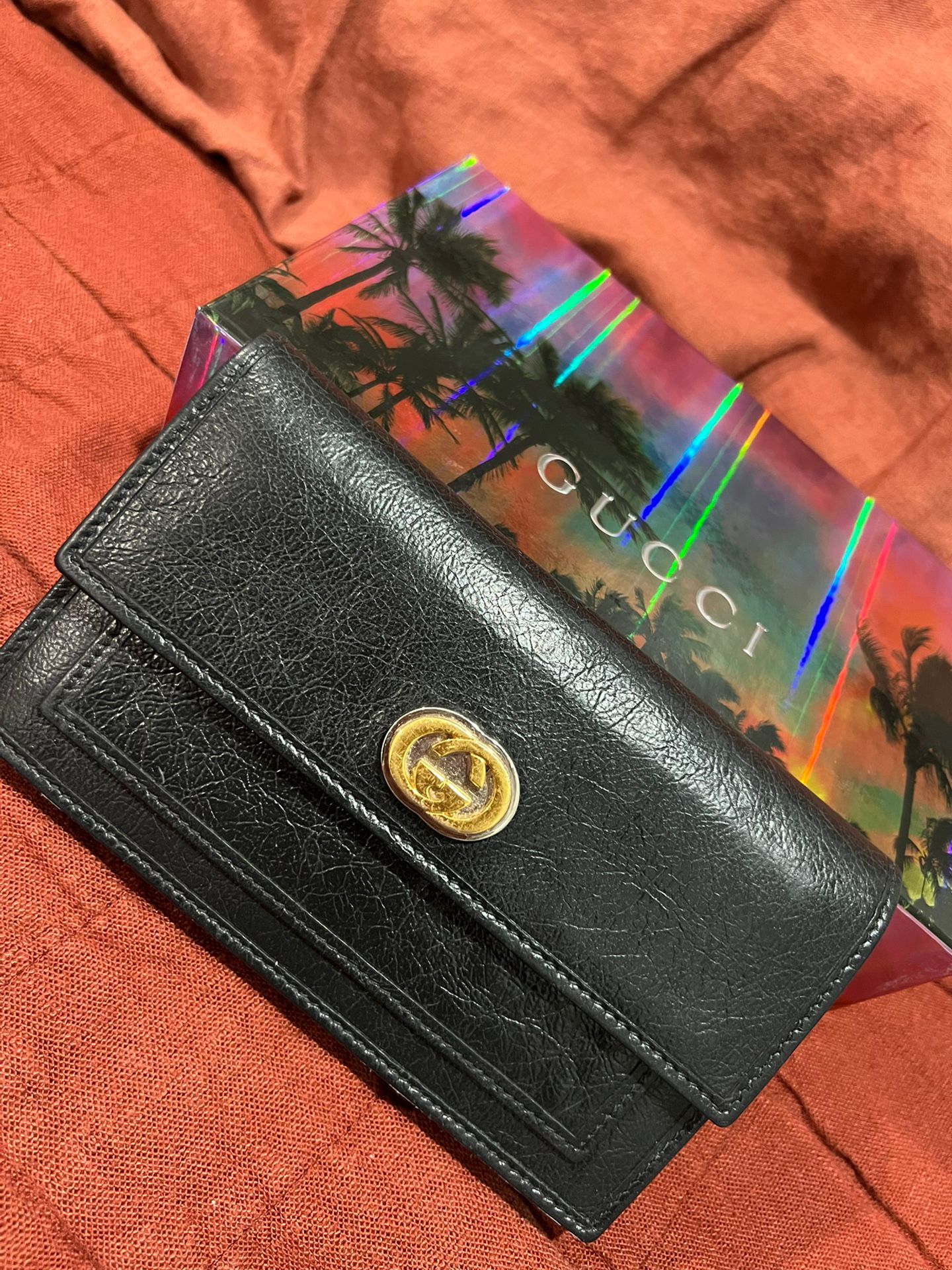 Gucci Wallet
