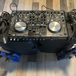 DJ Set 