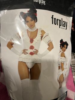 Sexy Clown Costume
