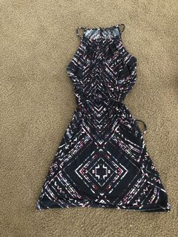 Small Banana Republic Dress