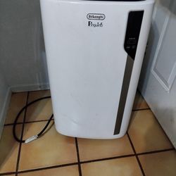 AC With Heater