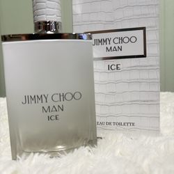 Jimmy Choo Man Ice Perfume
