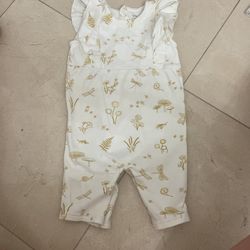 Adorable Onsie Size 12-18 Months