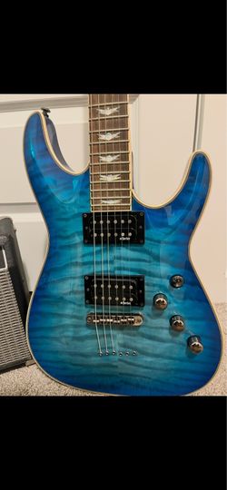 Guitar