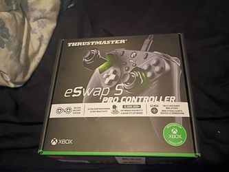 eswap S pro controller