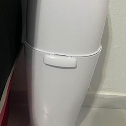 Genie Diaper Pail