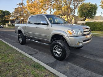 2007 Toyota Tundra