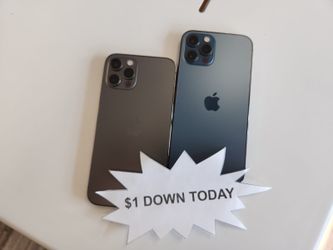 ✨ Pro-Level Cameras! - iPhone 12 Pro – Power, Elegance, and 5G Speed! - Smartphone 