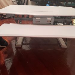 Adjustable Standing Desk