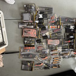 Klein Tools (Lot)