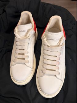 Alexander McQUEEN men’s shoes 11.5