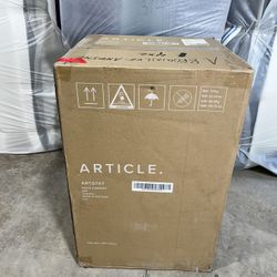 Brand New Article Cabinet 