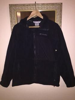 Men's Columbia Jacket sz. Medium