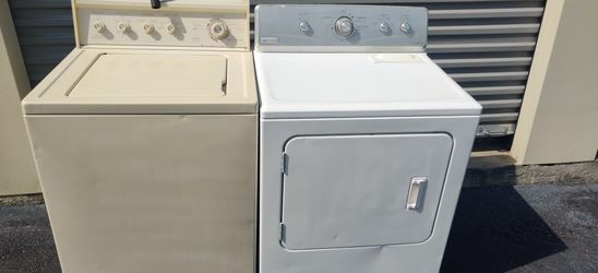 Whirlpool dryer Only