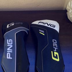 Ping HeadCovers