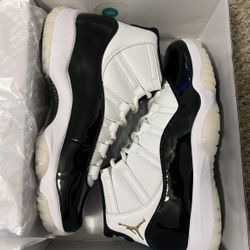 Jordan 11 Gratitude 