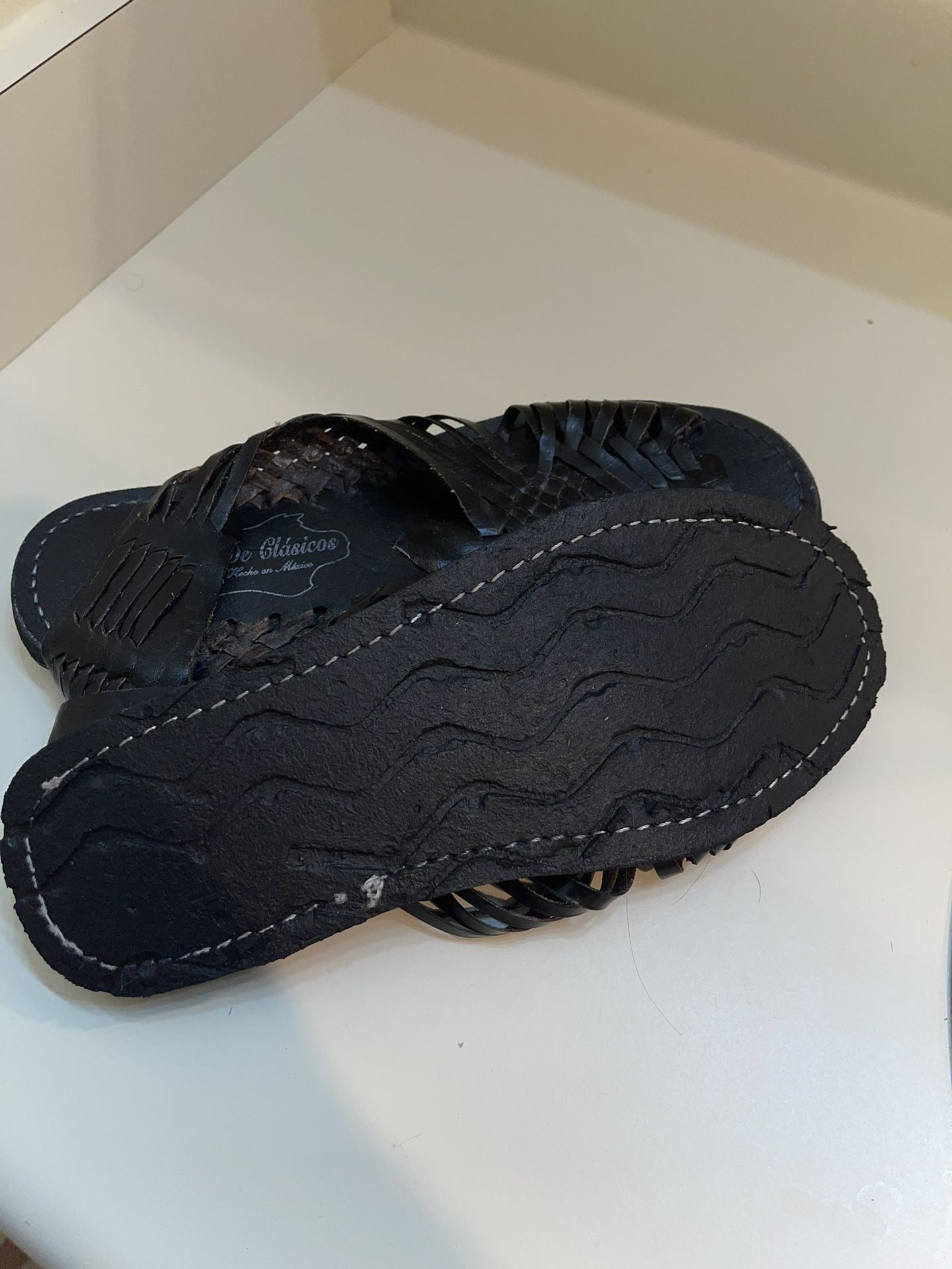Chanclas