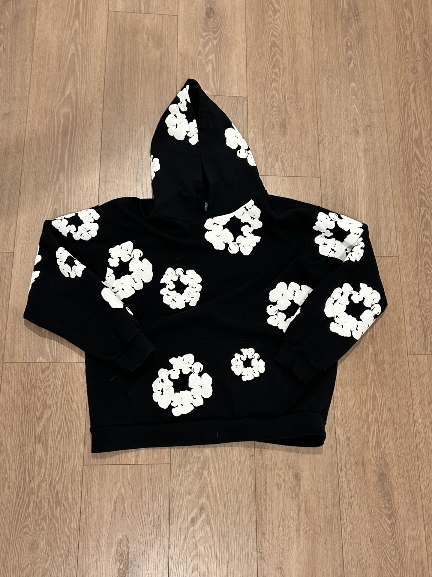 Denim Tears Hoodie