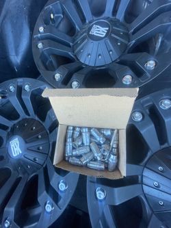 Rines 18 XD series