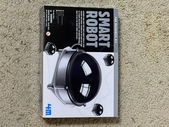 Smart Robot Fun Mechanics Kit